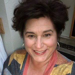 Meet your Posher, Susan